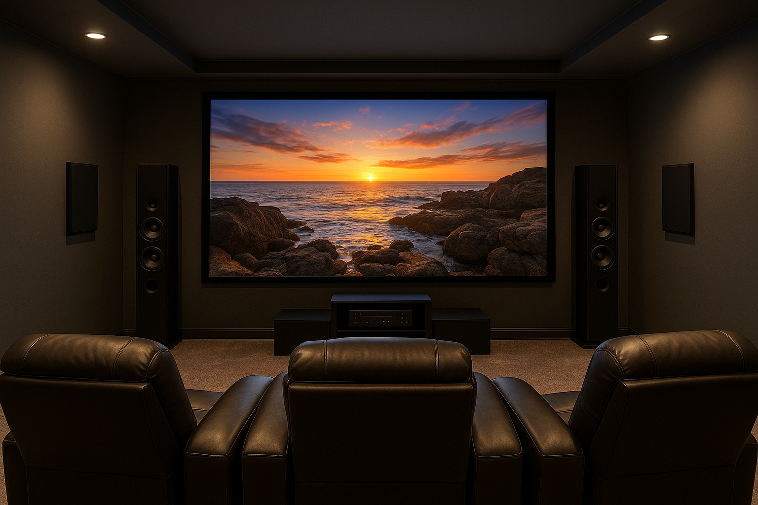 AstroWind Hero Image